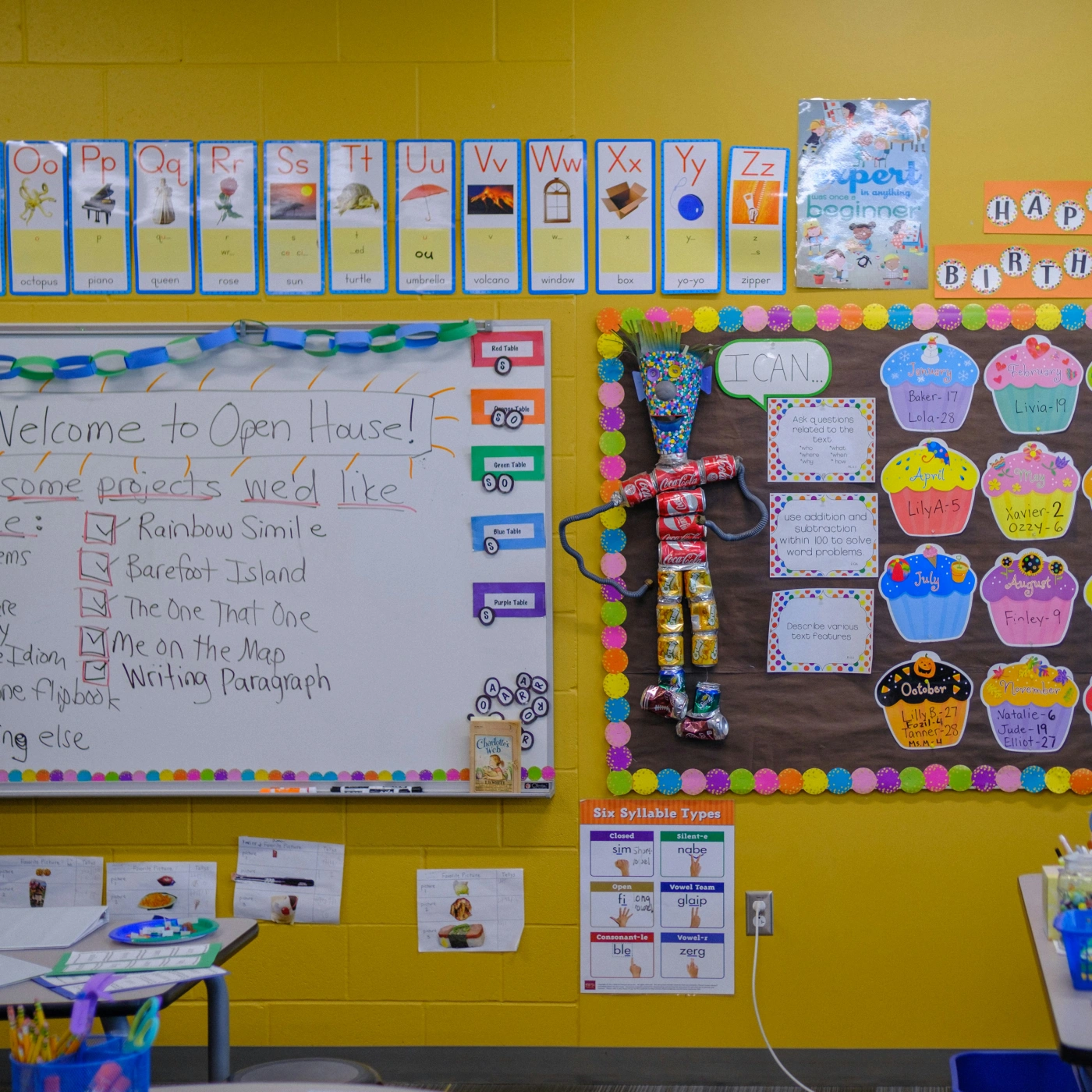 Why Classroom Rules Matter for Young Children